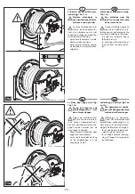 Предварительный просмотр 20 страницы LIBRETTO V659 Manual