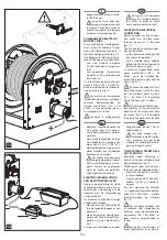 Предварительный просмотр 54 страницы LIBRETTO V659 Manual