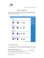 Предварительный просмотр 17 страницы Libtor T260 Series User Manual