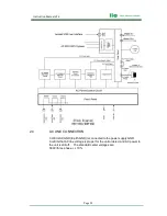 Preview for 20 page of LIC HVC-XXXX/QCW-USB Instruction Manual