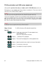 Предварительный просмотр 28 страницы Licht-Technik MB-DY V1 Operating And Safety Instructions Manual