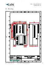 Предварительный просмотр 15 страницы Licht MFC-202/P Technical Manual