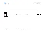 Предварительный просмотр 11 страницы Licht MFC-400/I-IAC Technical Manual