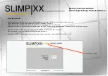 Предварительный просмотр 11 страницы LichtLogistik LED Support SlimPixx Manual