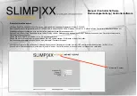 Предварительный просмотр 12 страницы LichtLogistik LED Support SlimPixx Manual