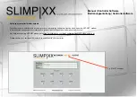 Предварительный просмотр 13 страницы LichtLogistik LED Support SlimPixx Manual