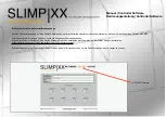 Предварительный просмотр 14 страницы LichtLogistik LED Support SlimPixx Manual