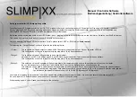 Предварительный просмотр 15 страницы LichtLogistik LED Support SlimPixx Manual