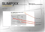 Предварительный просмотр 16 страницы LichtLogistik LED Support SlimPixx Manual