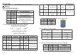 Предварительный просмотр 3 страницы LICHUAN LCDA-608S Instruction Manual