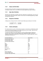 Preview for 6 page of LiCONiC StoreX BT Remote Operation