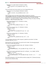 Preview for 8 page of LiCONiC StoreX BT Remote Operation