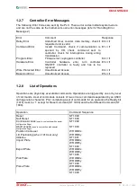 Preview for 9 page of LiCONiC StoreX BT Remote Operation