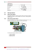 Preview for 17 page of LiCONiC StoreX Series Operating Manual