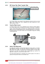 Preview for 26 page of LiCONiC StoreX Series Operating Manual