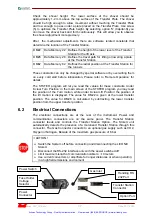 Preview for 38 page of LiCONiC StoreX Series Operating Manual