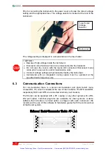 Preview for 39 page of LiCONiC StoreX Series Operating Manual