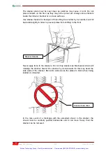 Preview for 62 page of LiCONiC StoreX Series Operating Manual