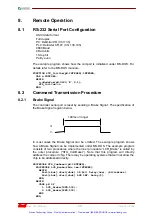 Preview for 69 page of LiCONiC StoreX Series Operating Manual