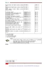 Preview for 78 page of LiCONiC StoreX Series Operating Manual