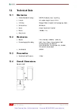 Preview for 94 page of LiCONiC StoreX Series Operating Manual