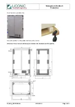 Предварительный просмотр 2 страницы LiCONiC StoreX STX1000 Quick Start Manual