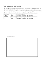 Preview for 12 page of Lidén Weighing LW-ELW User Manual