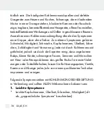 Preview for 78 page of Lidl Service 317088 NL Manual