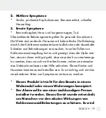 Preview for 79 page of Lidl Service 317088 NL Manual