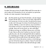 Preview for 81 page of Lidl Service 317088 NL Manual