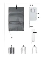 Preview for 3 page of lidl 110495 Operating Instructions Manual