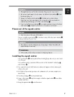 Preview for 10 page of lidl 110495 Operating Instructions Manual