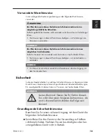 Preview for 16 page of lidl 110495 Operating Instructions Manual