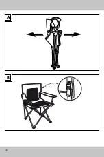 Preview for 2 page of lidl 282707 Instructions For Use Manual