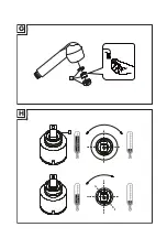 Preview for 6 page of lidl 285181 Assembly, Operating And Safety Instructions