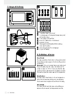 Предварительный просмотр 6 страницы lidl 288624 Operation Manual