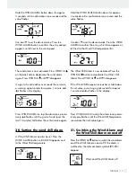 Предварительный просмотр 17 страницы lidl 288624 Operation Manual