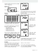 Предварительный просмотр 19 страницы lidl 288624 Operation Manual