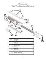 Preview for 15 page of Lie-Nielsen TOOLWORKS Tail Vise Installation Instructions Manual