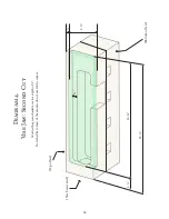 Preview for 18 page of Lie-Nielsen TOOLWORKS Tail Vise Installation Instructions Manual