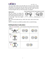 Preview for 22 page of lieber Drone 280 User Manual