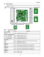 Предварительный просмотр 10 страницы Liebert 115VAC LPL1150 User Manual