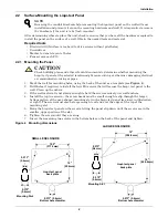 Предварительный просмотр 12 страницы Liebert 115VAC LPL1150 User Manual