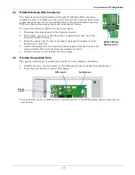 Предварительный просмотр 21 страницы Liebert 115VAC LPL1150 User Manual