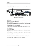 Preview for 44 page of Liebert 130 kVA User Manual