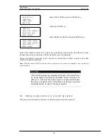 Preview for 60 page of Liebert 130 kVA User Manual