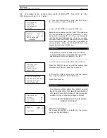 Preview for 61 page of Liebert 130 kVA User Manual