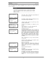 Preview for 63 page of Liebert 130 kVA User Manual