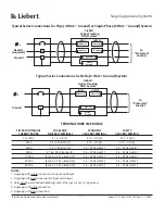 Preview for 13 page of Liebert AccuVar Installation, Operation And Maintenance Manual