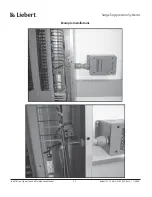 Preview for 25 page of Liebert AccuVar Installation, Operation And Maintenance Manual